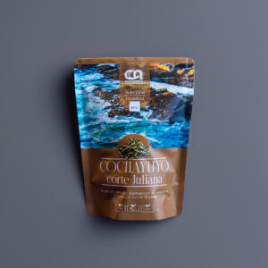 Juliana de Cochayuyo – Doypack 25g